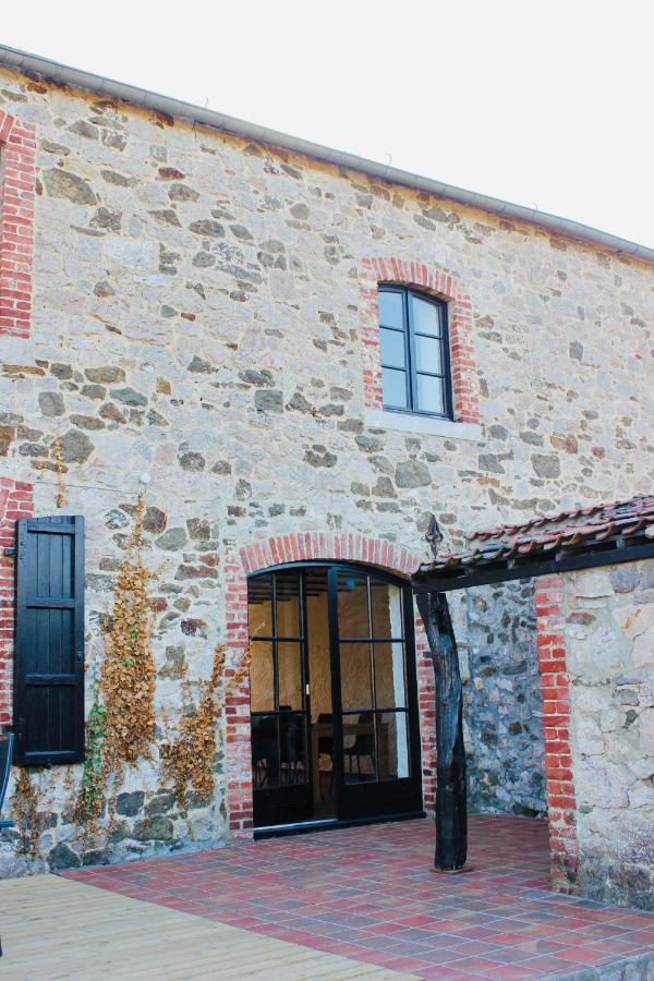 Les Lilas Sart-en-Fagne Exterior foto